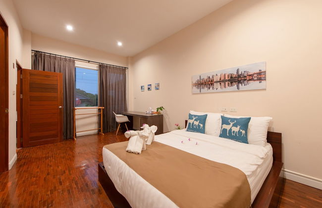 Dream Living Chiangmai Pool Villa - Photo 14