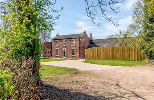 Monkroyd House - Foto 27