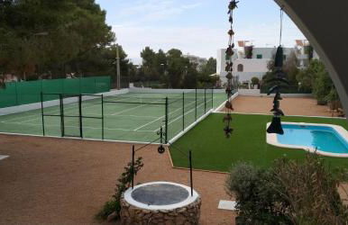 Beach and Tennis - Foto 12