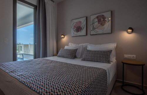 Athel Panoramic View Villas Athina - Foto 64