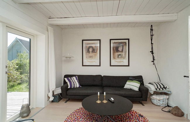 4 Person Holiday Home in Kalundborg - Photo 4