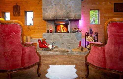 Bendorfer Stadl mit Whirlpool & Sauna - Foto 30