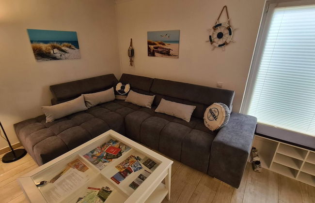 Ferienwohnung Walfisch - Foto 21