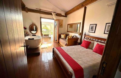 Rancho Fiori di Mari - Lago Corumbá IV - Foto 38