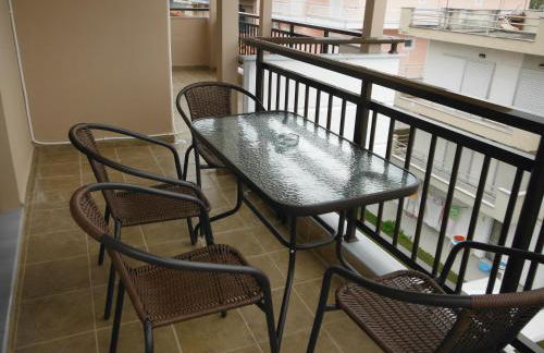 Dimitra's Apartments - Foto 52