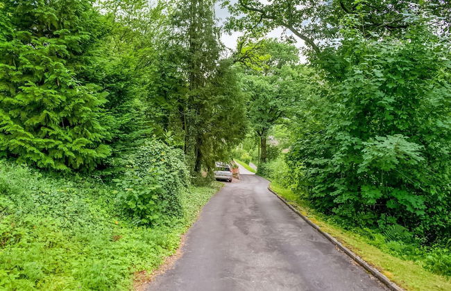 A Small Studio of a Nature Stone House - Foto 32