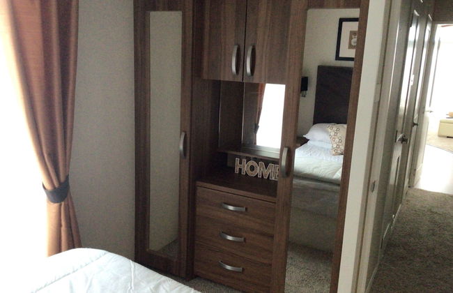 Newquay Haven Caravan 42x14 With Ocean Views - Foto 4