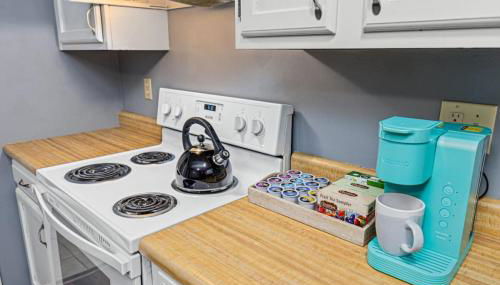 WOOD INN 2 Comfy 2BD close to DT Peoria - Foto 2