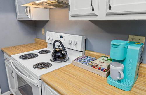 WOOD INN 2 Comfy 2BD close to DT Peoria - Foto 2