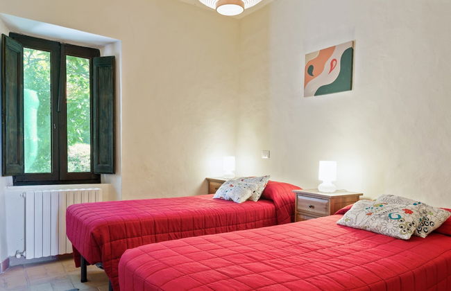 Belvilla by OYO Villa Carina - Foto 17