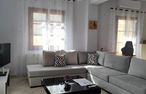 GDE Spetses 3BR apartment1 - Photo 10