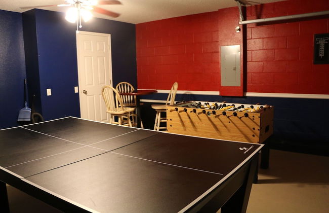 4BR 3BA Home in Rolling Hiils by CV-7901 - Foto 18