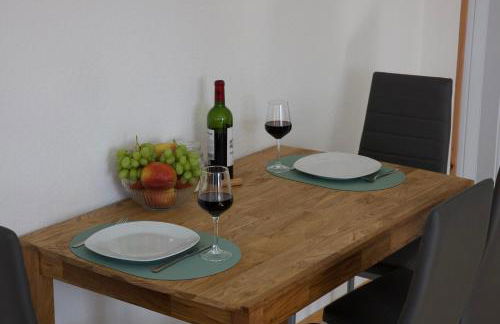 Moderne Unterkunft in Leutkirch - Foto 11