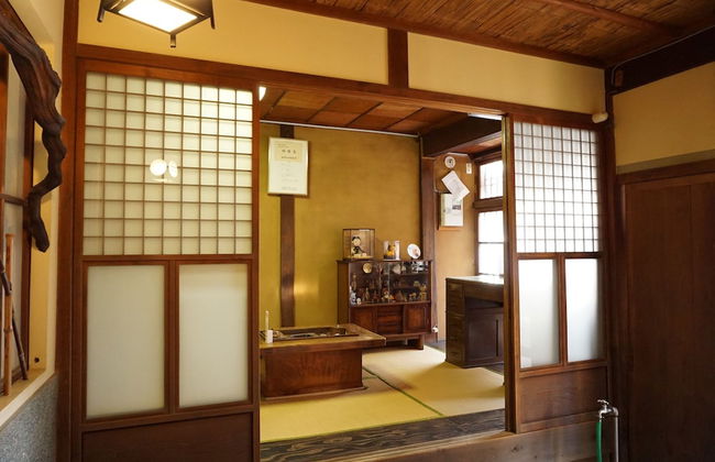 Obama Machiya Stay - Foto 6