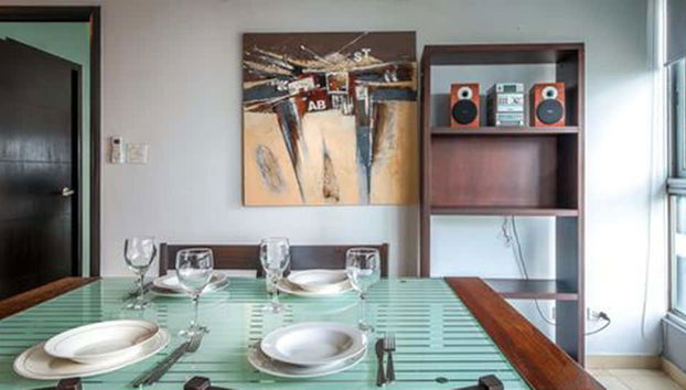 Refeições no quarto