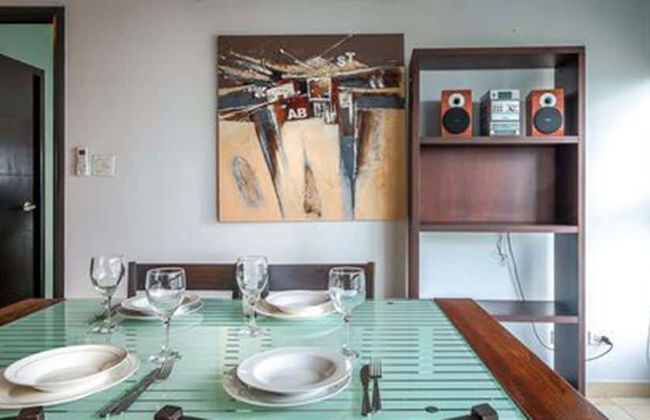 Deluxe Apartment Avenida Balboa - Foto 5