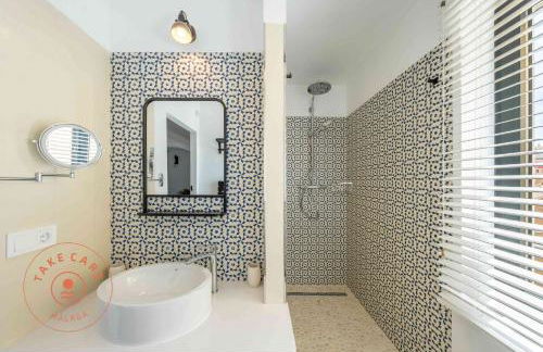 Stylish apartment in Malaga Centro - TCM - Foto 6