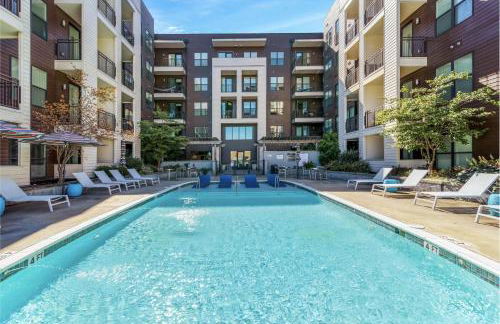 Apartment in Midtown - Foto 17