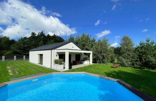 House Garden&Spa-Dom nad morzem z Sauną i Jacuzzy - Foto 32