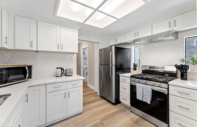 Elegant 4BD Reno Abode Close to Shops and Casinos - Foto 22