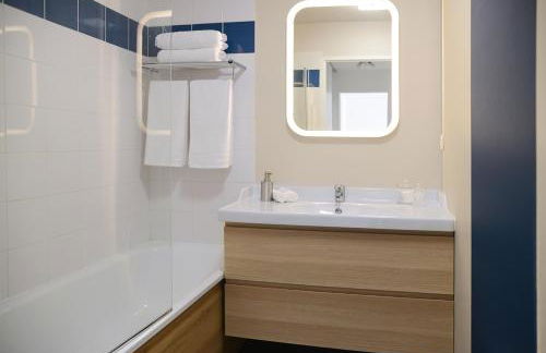 Business Appart - Foto 15