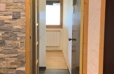 La Plagne Bellecôte Résidence 3000 - Foto 2