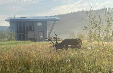 Dom w trawach - Foto 30