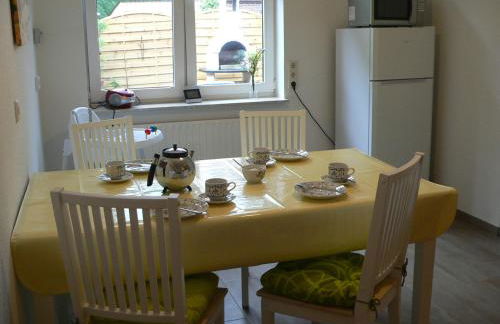 Ferienwohnung Zum grünen Holz - Foto 20