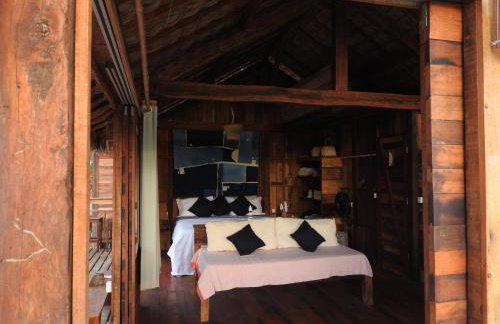 Divino Tatajuba eco-bungalow, beach kite front, amazing view! - Foto 37