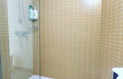 Duplex Piscina y Parking MasBlau Beach by Host&Joy - Foto 10