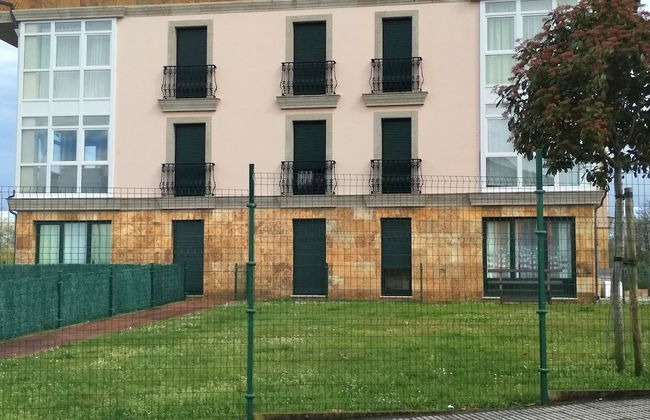 Apartamentos Playa Catedrales 3000 - Foto 43