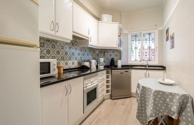 Atlantic Ocean Apartment - Foto 6