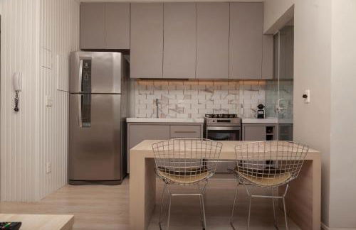 Loft Uberlândia - Ao Lado do Praia Clube - Foto 6