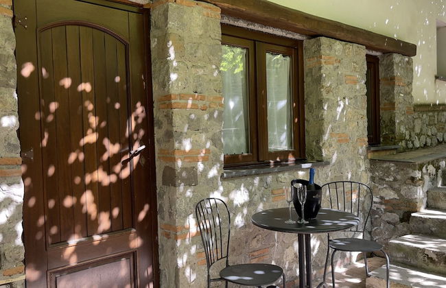 Agriturismo La Casa del Ghiro - Photo 4