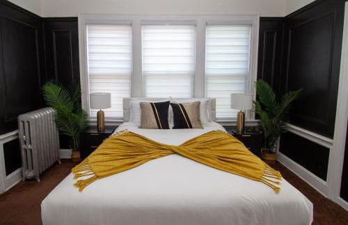 Cozy Theatre & Office Brooklyn Stay - Foto 47