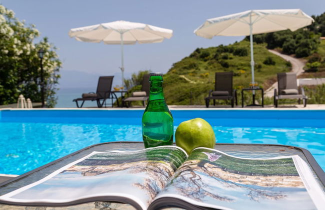 Yialos Villa - Foto 34