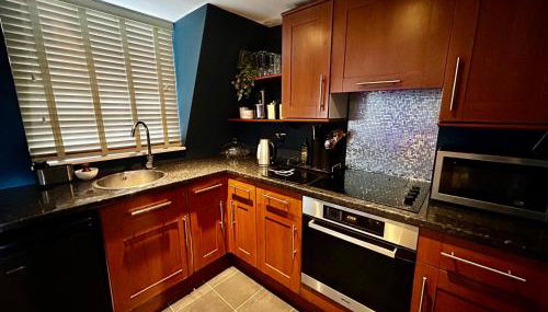 Stylish City Centre Apartment - Foto 3