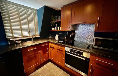 Stylish City Centre Apartment - Foto 3