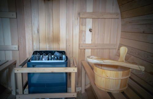 Kirkstone Lodge - Foto 32