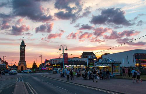 Sherwood Bungalow 3 Bedroom Entire Property - Foto 59