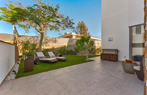 El Duque Private Lux Villa - Foto 54