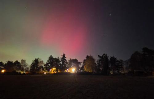 Ferienhaus Hendrikje - Foto 27