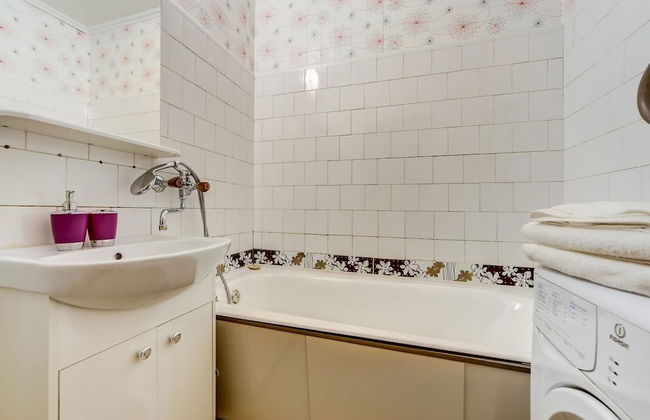 AG Apartment Iskrovskiy 1-13 - Foto 15