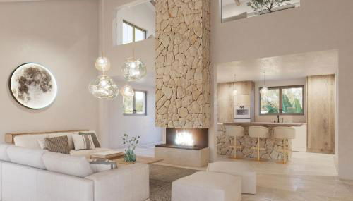 Ferienvilla Casa Mia - Foto 2