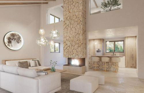 Ferienvilla Casa Mia - Foto 2