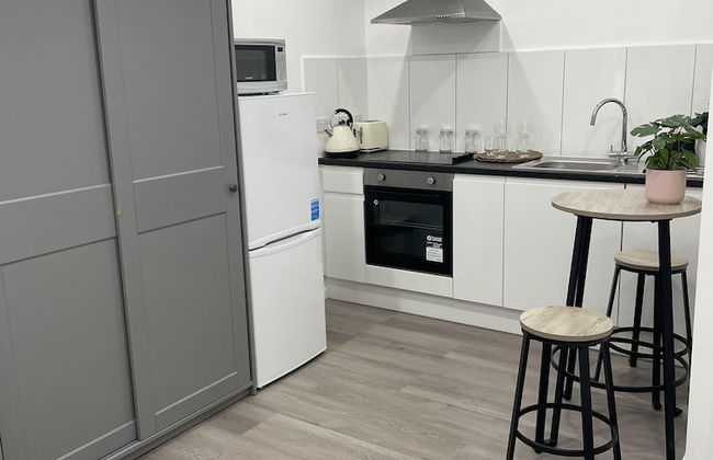 Charming 1-bed Studio in London - Foto 6