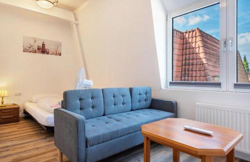 Die Alter Schwede Wohnung 3 - Foto 14