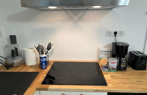 Charmante maison à Evran proche Dinan et St Malo. - Foto 12