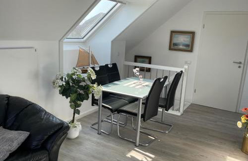 Gleich hinterm Deich 4 - Foto 6