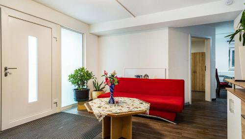 Nguyen und Le - Foto 3